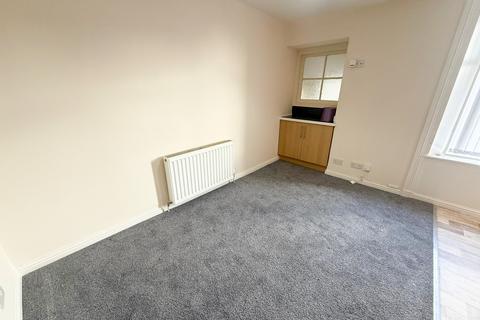 undefined, Springvale Street, Saltcoats KA21