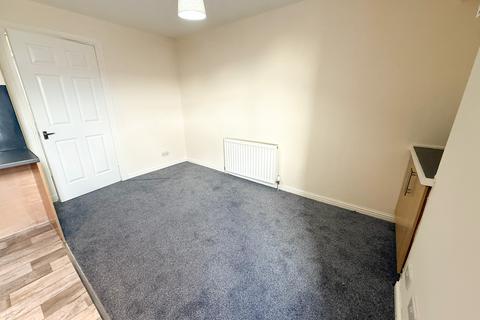 undefined, Springvale Street, Saltcoats KA21