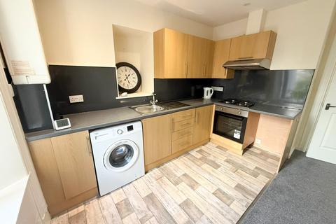 undefined, Springvale Street, Saltcoats KA21