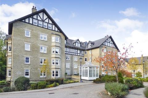 undefined, Mansfield Court, Harrogate, North Yorkshire, HG1