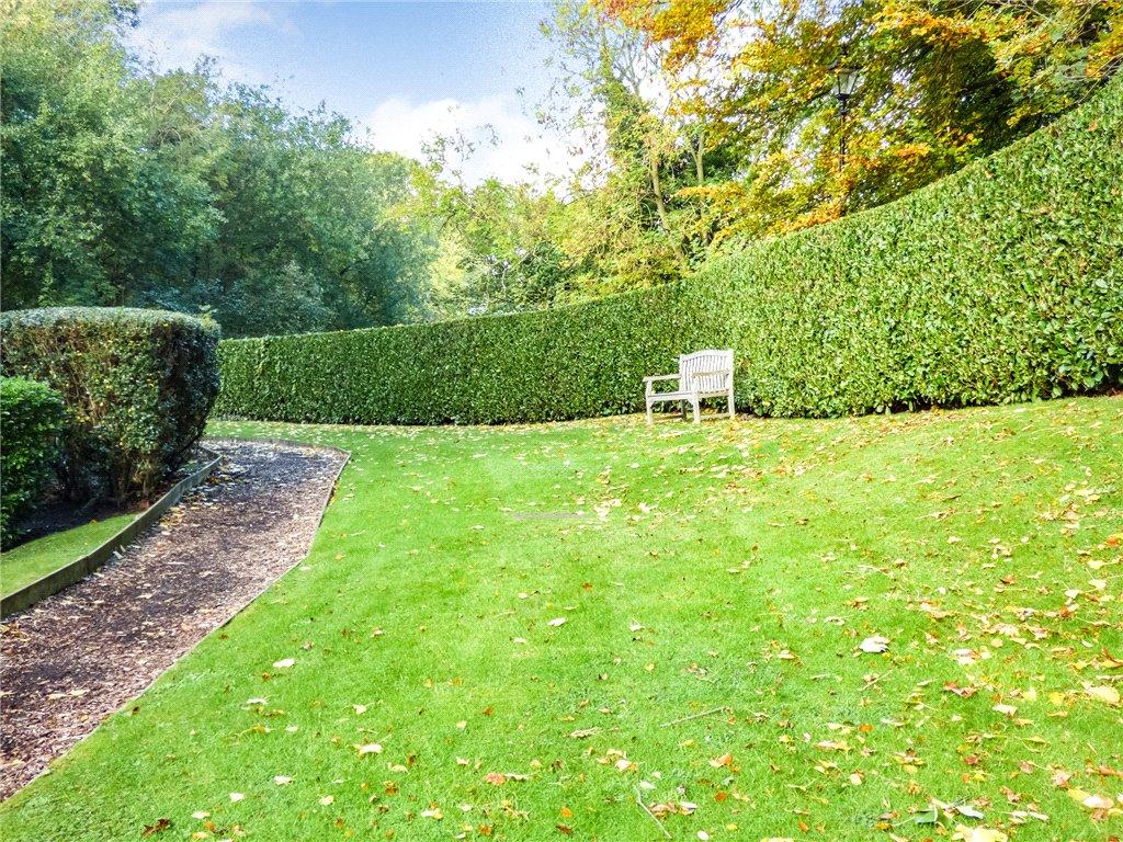 Communal Garden