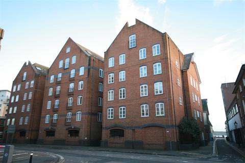 undefined, Castle Street, Poole