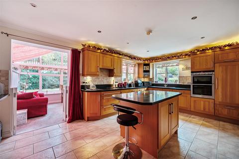 4 bedroom detached house for sale, Off Fore Street, Grampound, Nr Truro