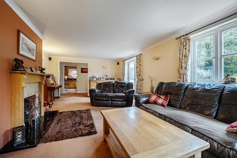 4 bedroom detached house for sale, Off Fore Street, Grampound, Nr Truro