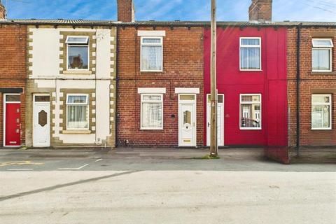 undefined, Robbins Terrace, Featherstone, Pontefract, WF7