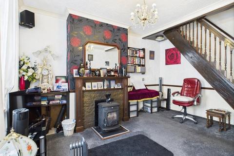 undefined, Robbins Terrace, Featherstone, Pontefract, WF7