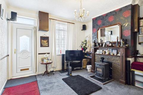 undefined, Robbins Terrace, Featherstone, Pontefract, WF7