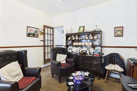 undefined, Robbins Terrace, Featherstone, Pontefract, WF7