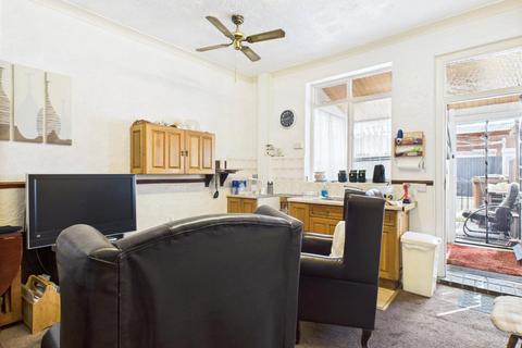 undefined, Robbins Terrace, Featherstone, Pontefract, WF7