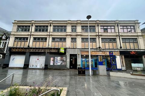 undefined, Churchill Way, Cardiff CF10