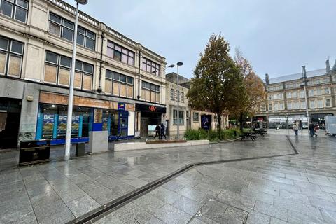 undefined, Churchill Way, Cardiff CF10