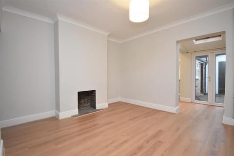 undefined, Falsgrave Crescent, York
