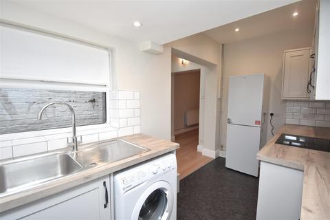 undefined, Falsgrave Crescent, York