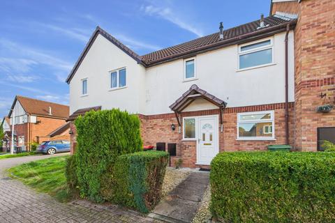 undefined, Springfields, Mickle Trafford, CH2