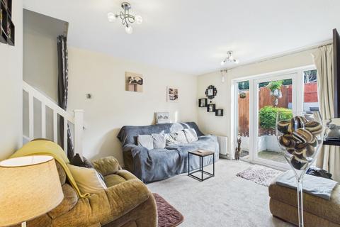 undefined, Springfields, Mickle Trafford, CH2