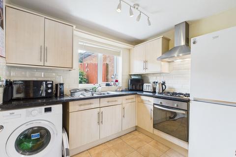 undefined, Springfields, Mickle Trafford, CH2