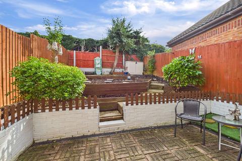 undefined, Springfields, Mickle Trafford, CH2