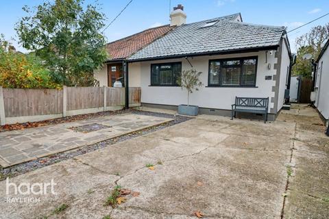 undefined, Helena Road, Rayleigh