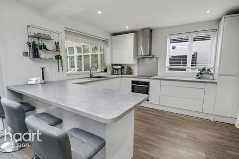 undefined, Helena Road, Rayleigh