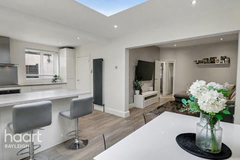 undefined, Helena Road, Rayleigh