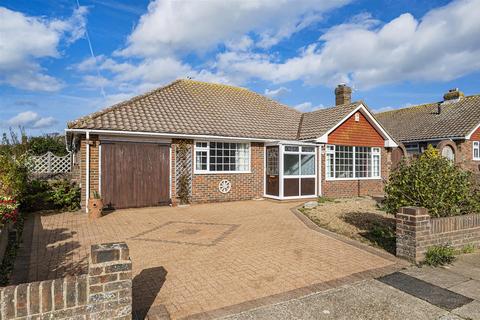 3 bedroom detached bungalow for sale, Chesterton Drive, Seaford