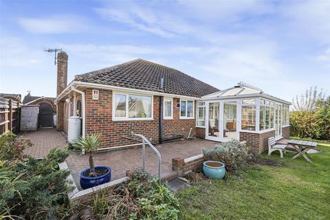3 bedroom detached bungalow for sale, Chesterton Drive, Seaford