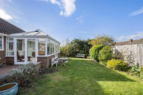 3 bedroom detached bungalow for sale, Chesterton Drive, Seaford