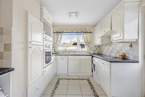 3 bedroom detached bungalow for sale, Chesterton Drive, Seaford