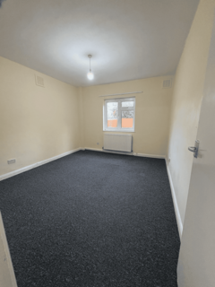 undefined, Blenheim Gardens, London, NW2