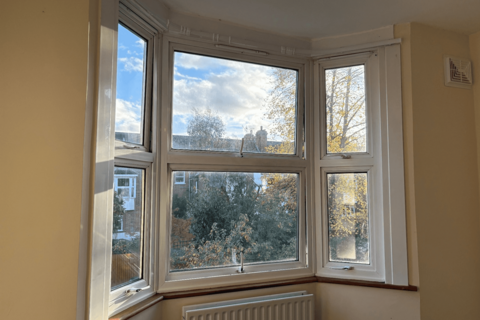 undefined, Blenheim Gardens, London, NW2