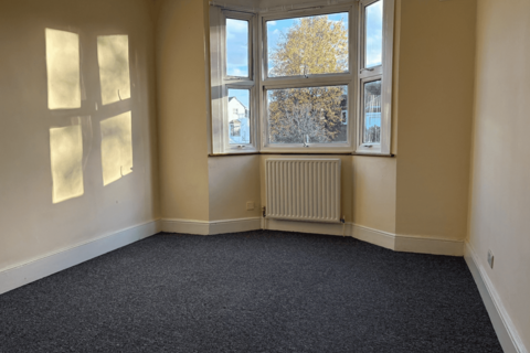 undefined, Blenheim Gardens, London, NW2