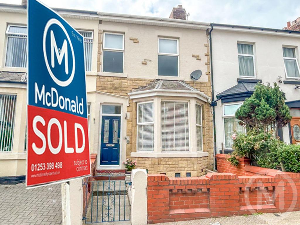 6 durham - SOLD