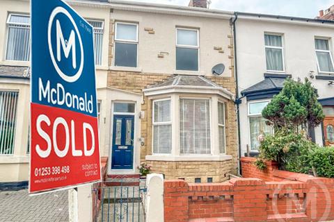 6 Durham Road, Blackpool, FY1 3QB