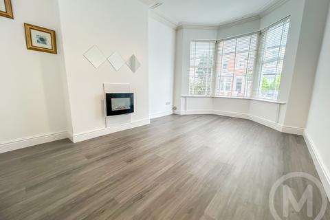 6 Durham Road, Blackpool, FY1 3QB