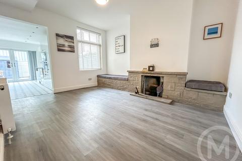 6 Durham Road, Blackpool, FY1 3QB