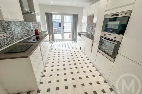 6 Durham Road, Blackpool, FY1 3QB