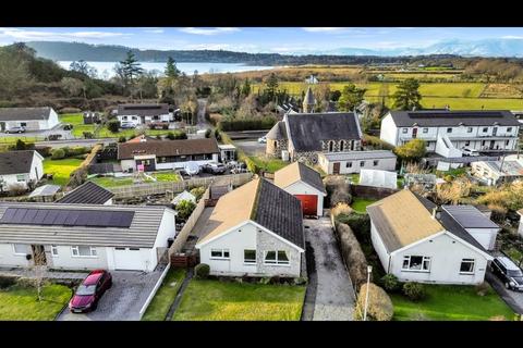 3 bedroom detached house for sale, Penmore, Ceum Dhun Righ, Benderloch, Argyll, PA37 1ST, Benderloch PA37