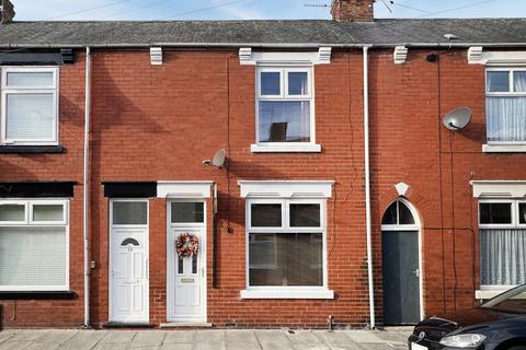 Oakley Gardens, Hartlepool, TS24 8