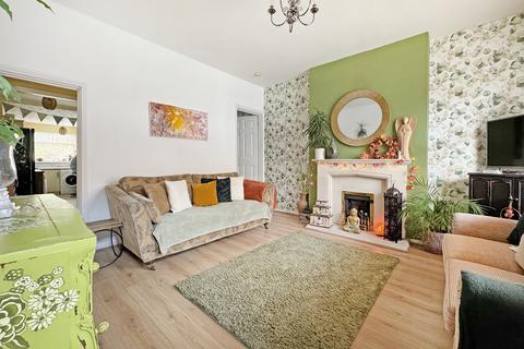 undefined, Oakley Gardens, Hartlepool, TS24 8