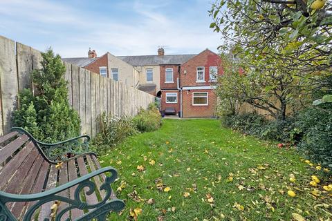 undefined, Oakley Gardens, Hartlepool, TS24 8