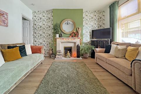 undefined, Oakley Gardens, Hartlepool, TS24 8