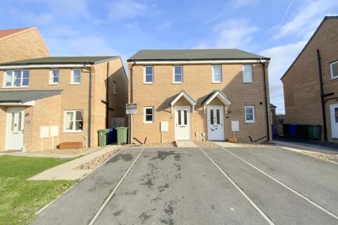 undefined, Heathland Way, Humberston