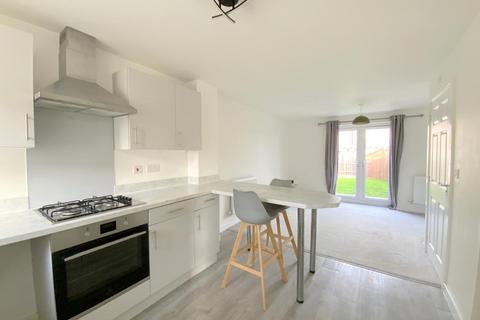 undefined, Heathland Way, Humberston