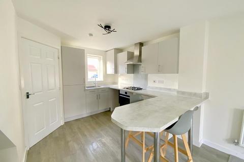 undefined, Heathland Way, Humberston