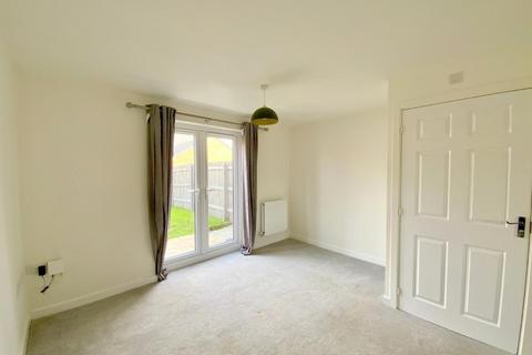 undefined, Heathland Way, Humberston