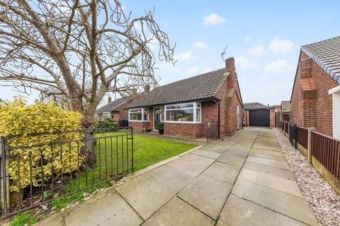 4 bedroom detached bungalow for sale, Carlton Road, Lowton, WA3