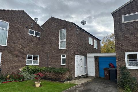 Minden Close, Corby NN18