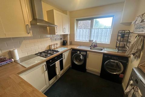 undefined, Minden Close, Corby NN18