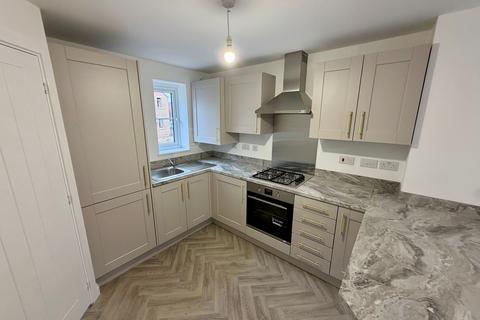 undefined, Longthorpe Drive, Middlesborough TS8