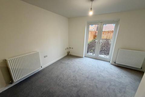 undefined, Longthorpe Drive, Middlesborough TS8